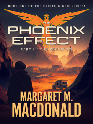cover image of The Phoenix Effect Part 1